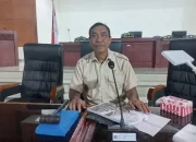 Pansus DPRD Parimo Temukan Dugaan Kelebihan Bayar Listrik Rp34 Juta di Empat OPD