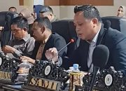 Soroti Tata Kelola Aset Daerah, Candra Setiawan Usulkan Pembentukan Panitia Khusus