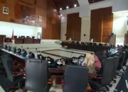 DPRD Parimo Resmi Bentuk Pansus untuk Menindaklanjuti LHP BPK Tahun 2025