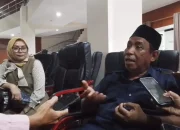 Pansus DPRD Parimo Genjot Pembahasan Temuan LHP BPK