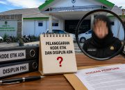 Potensi Pelanggaran Etik ASN Ikut Disorot dalam Kasus Dugaan Penipuan Oknum Pejabat RSUD Moutong