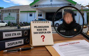 Potensi Pelanggaran Etik ASN Ikut Disorot dalam Kasus Dugaan Penipuan Oknum Pejabat RSUD Moutong