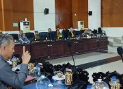 Rusno Tanriono Kembali Soroti Tunggakan Dana Non Kapitasi di Puskesmas Palasa