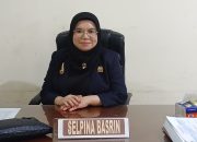 Komandan Srikandi LMP Parigi Moutong Dorong Perempuan Aktif Ambil Peran Strategis dalam Organisasi