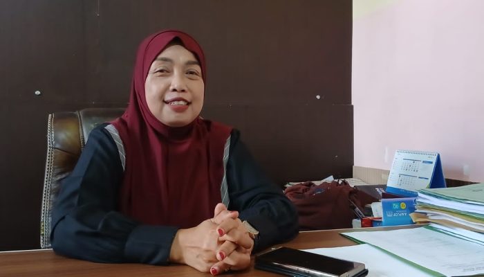DLH Parigi Moutong Siapkan Lomba K3, Libatkan OPD, Sekolah hingga Masyarakat