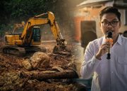 Aktivitas Tambang di Alo’o Disorot, Warga Sebut Nama Andri Gultom Ikut Terlibat