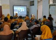 Diskominfo Parimo Dorong Sinergi OPD Tingkatkan Kualitas Layanan Digital Pemerintah
