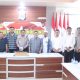 Suasana Tegang Berubah Hangat, Polres Parigi Moutong Terima Kejutan di Hari Bhayangkara ke-80