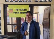 Rumah Anggota DPRD Bantul di Sigi Kemalingan Sampai Kanopi Diangkut, Kok Pelakunya Belum Ditangkap