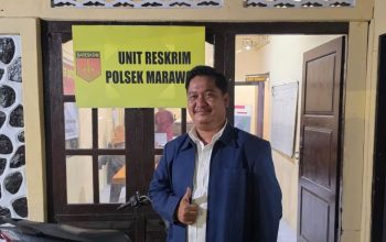 Rumah Anggota DPRD Bantul di Sigi Kemalingan Sampai Kanopi Diangkut, Kok Pelakunya Belum Ditangkap
