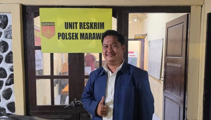 Rumah Anggota DPRD Bantul di Sigi Kemalingan Sampai Kanopi Diangkut, Kok Pelakunya Belum Ditangkap