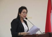 Bapemperda DPRD Parimo Dahulukan Pembahasan Harmonisasi Dua Rancangan Peraturan Daerah
