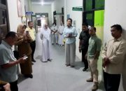Pansus LKPJ DPRD Parimo Ungkap Berbagai Catatan Hasil Evaluasi RS Anuntaloko
