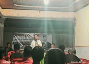 Saat Reses di Balinggi, Alfres Tonggiroh Nyatakan Sikap Menolak Aktivitas Tambang