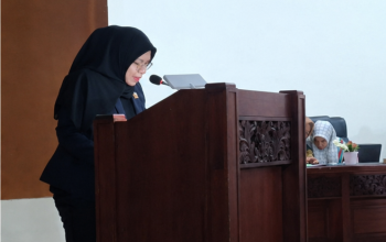 Soroti RAPBD 2027, Fraksi Keadilan Rakyat Dorong Optimalisasi PAD dan Peningkatan Kesejahteraan Guru