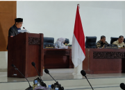 Pembahasan LHP BPK Belum Rampung, Pansus DPRD Ajukan Penambahan Waktu