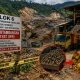 Investigasi Blok 6 Kayuboko: Dugaan IPR Dimanfaatkan untuk Menampung Hasil Tambang Ilegal
