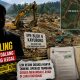 Mr. Ling Diduga Jadikan IPR Blok 6 Sebagai Tameng Aktivitas Tambang di Luar Koordinat