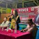 Reses di Ongka Malino, Anggota Komisi III DPRD Feinny Mike Kairupan Serap Usulan Infrastruktur dan Siap Bantu Kegiatan Pemuda Gereja
