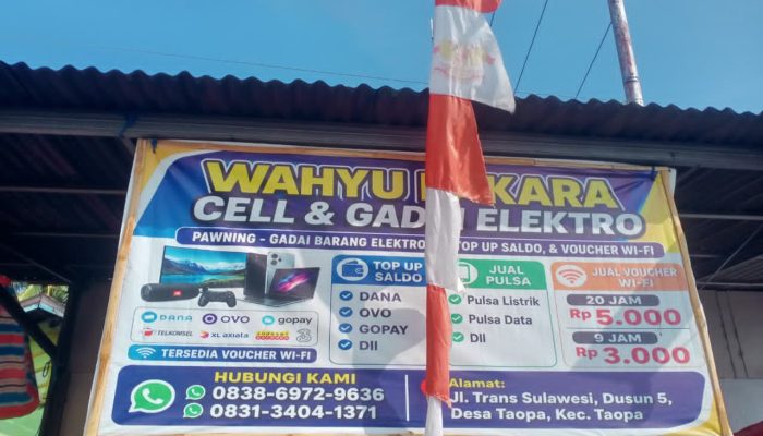 Dipanggil Polsek Moutong Tanpa Surat Resmi, Warga Taopa Soroti Prosedur dan Dugaan Intimidasi