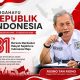 Rusno Tanriono Desak Penguatan Sektor Pendidikan di Momentum HUT RI ke-81