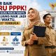Kabar Baik Guru PPPK: 231 Ribu Guru Paruh Waktu Berpeluang Naik Jadi Penuh Waktu, PNS 2027 Terbuka