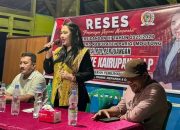 65 Kasus Kekerasan di Parimo, Feiny Kairupan Desak Pemda Bangun Rumah Aman