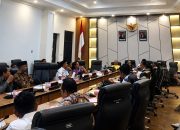 DPRD Sulteng Soroti Laporan Tambang Ilegal Kayuboko yang Belum Ditindaklanjuti
