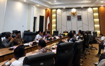 DPRD Sulteng Soroti Laporan Tambang Ilegal Kayuboko yang Belum Ditindaklanjuti