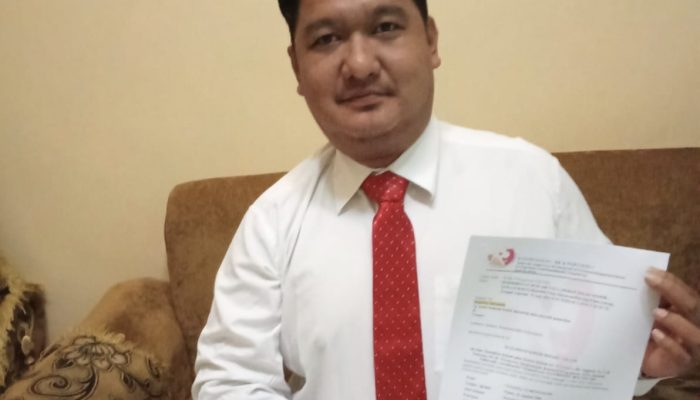 Laporan Dugaan Pencurian di Marawola Dicabut, YT Tak Lagi Ingin Perkarakan Para Pelaku
