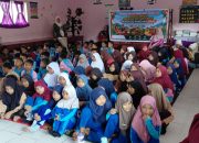 DKP Parimo Edukasi Siswa SD Inpres Masigi tentang Pangan Lokal dan Stop Boros Pangan