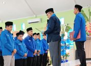 APRI Donggala Resmi Dilantik, Isram Said Lolo Dorong Penghulu Hadir dengan Karya